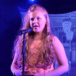 beau dermott Beau singing lessons