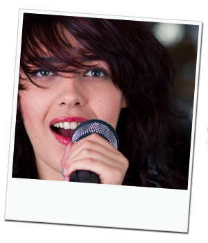 singer