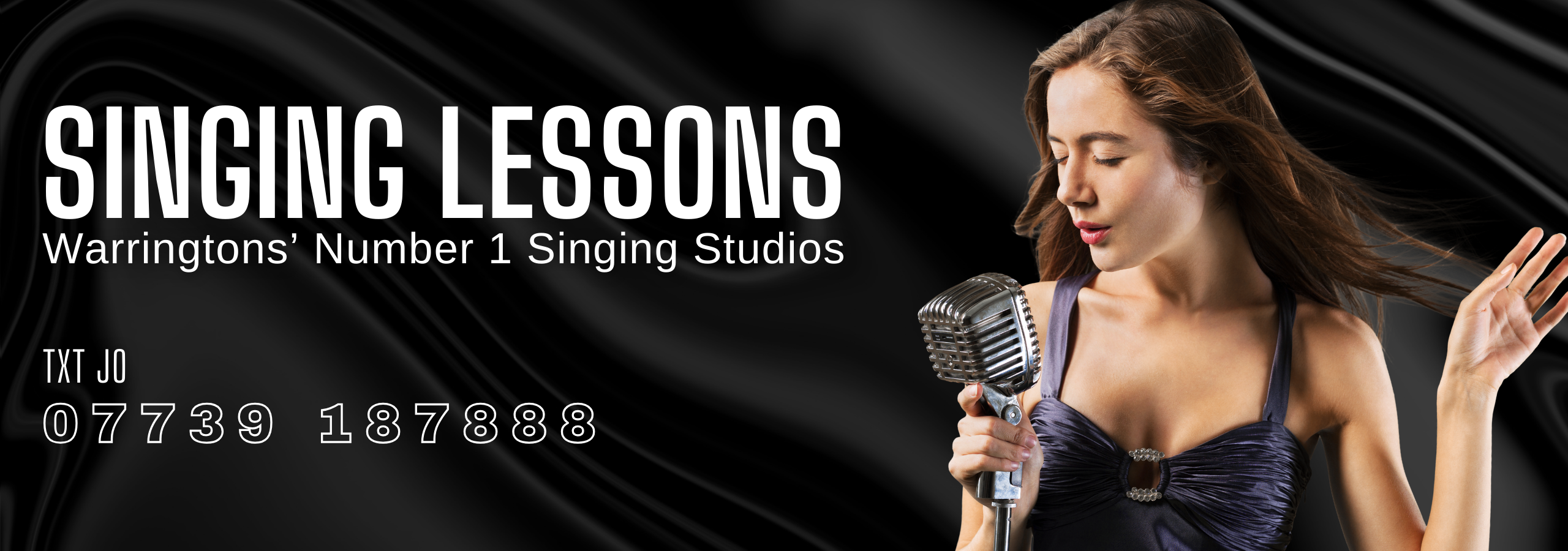 Vocal Lessons